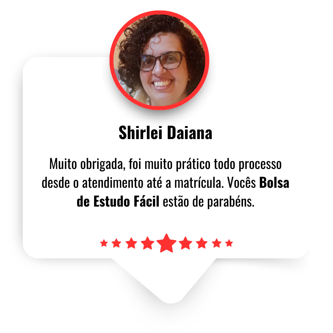 Foto de Shirlei Daiana