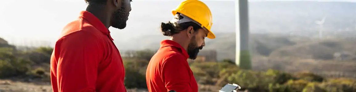 Bacharelado em Engenharia Ambiental