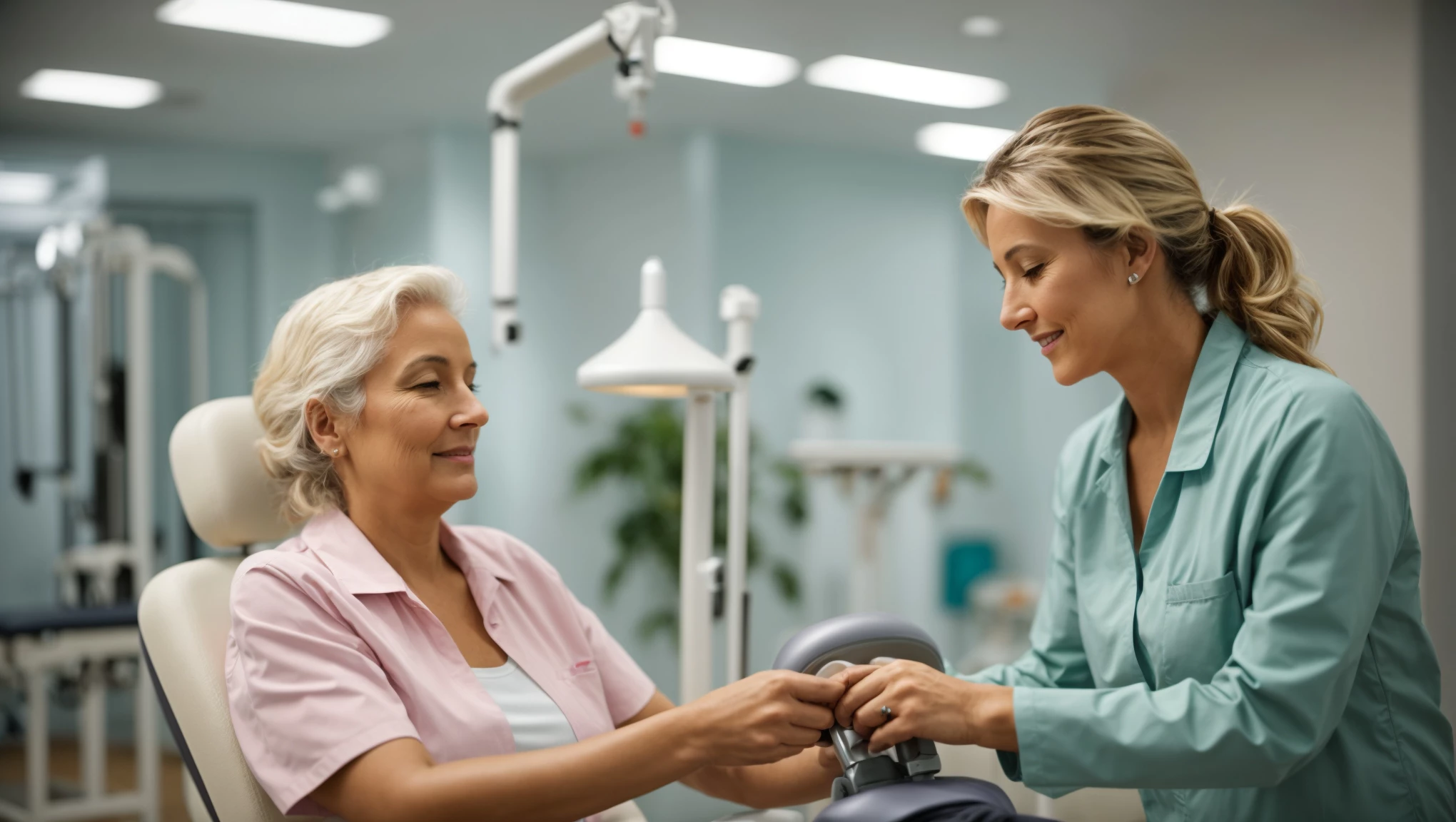 Fisioterapia: Construindo o Caminho Para Uma Carreira de Sucesso 1 Fisioterapia Construindo o Caminho Para Uma Carreira de Sucesso