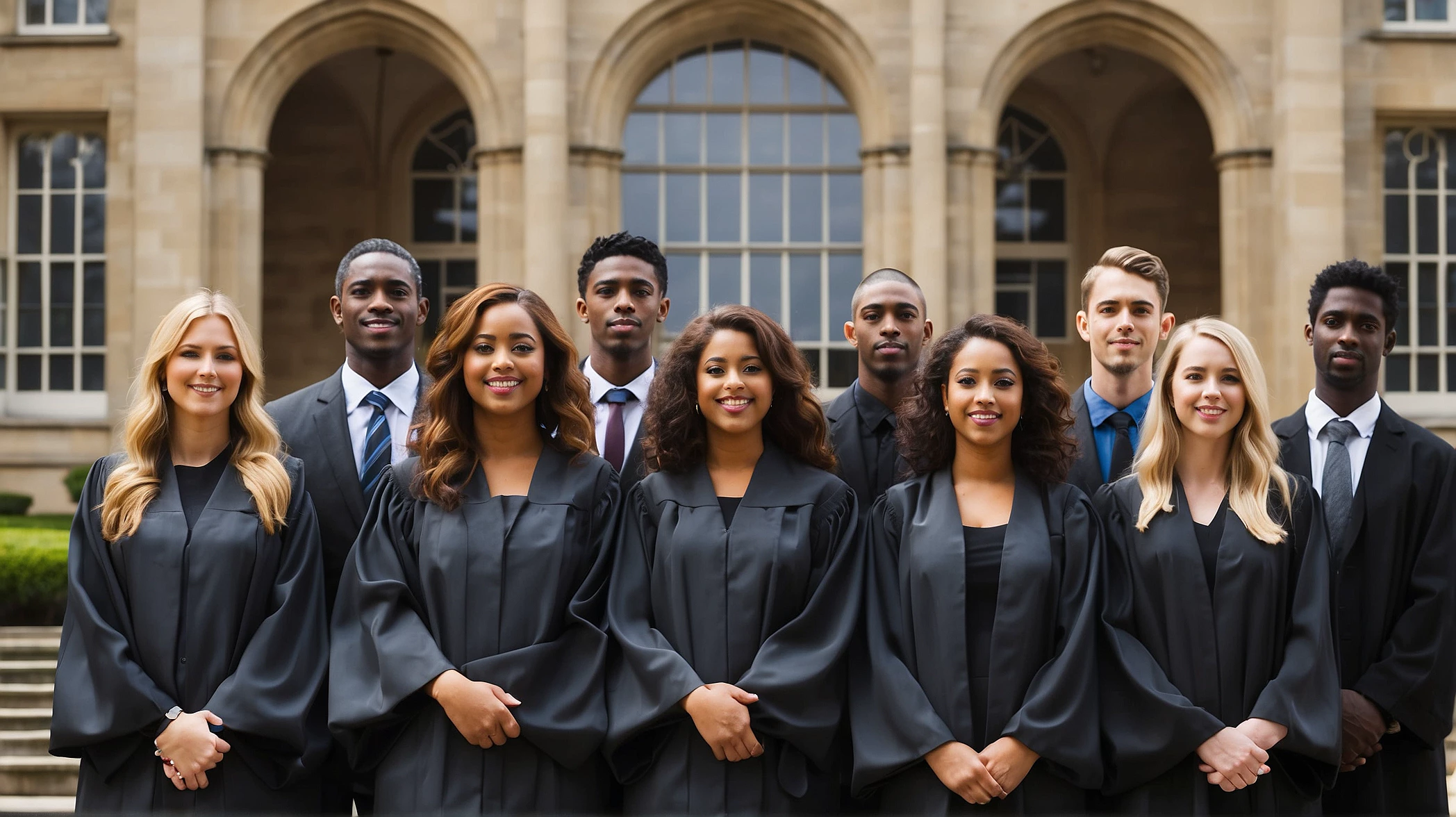 Curso de Administração: Como Ele Impulsiona Sua Carreira Profissional 1 Curso de Administração