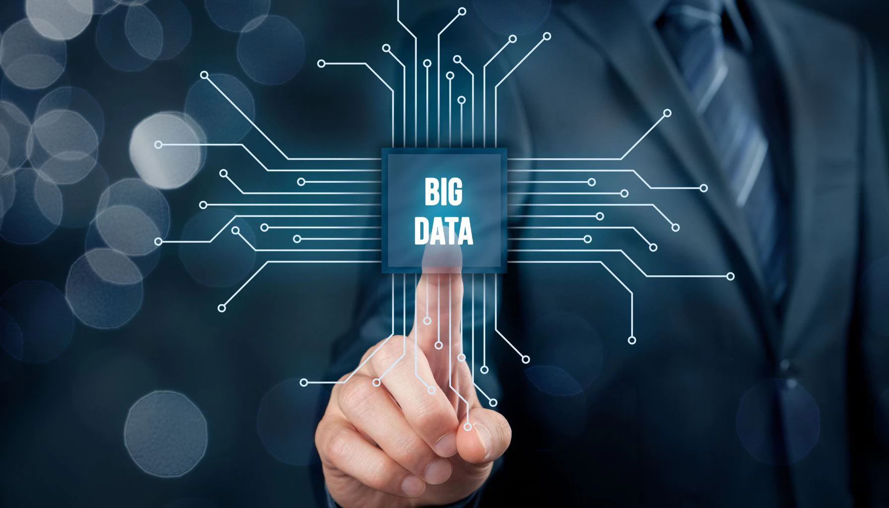 Especialização em Big Data e Marketing