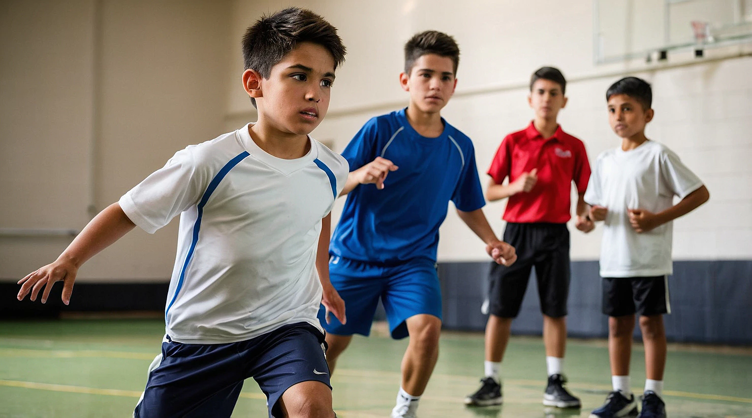 Especialização em Educação Física Escolar