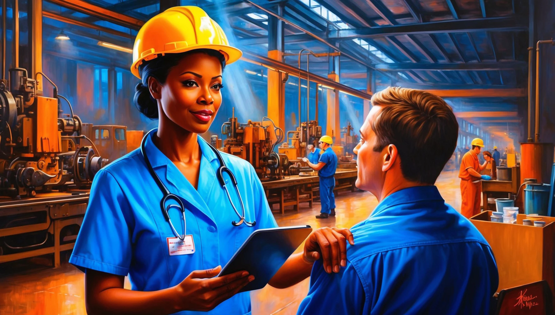 Especializa o Em Enfermagem Do Trabalho Especializa o Em Enfermagem Do Trabalho