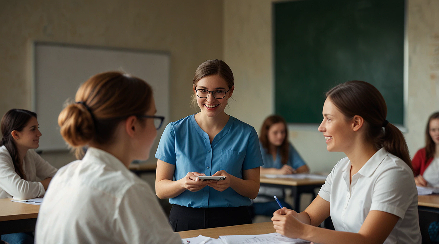 Especialização em Metodologias Ativas e Prática Docente