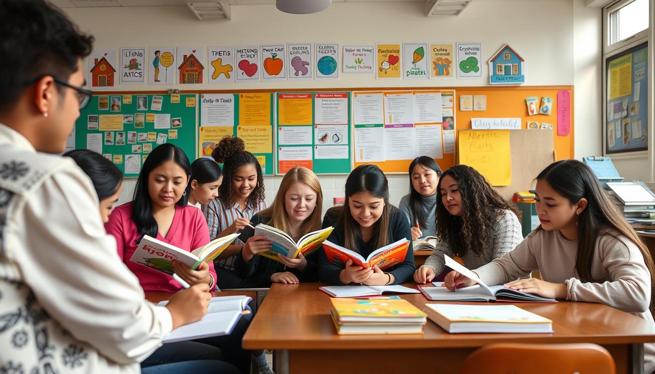 Especialização em Alfabetização e Letramento: Formando Educadores para Transformar o Ensino