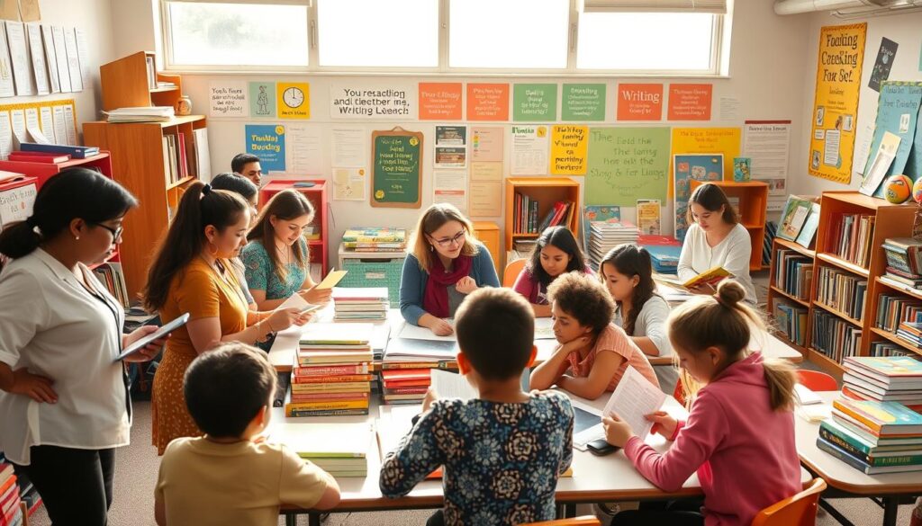 Especialização em Alfabetização e Letramento: Formando Educadores para Transformar o Ensino