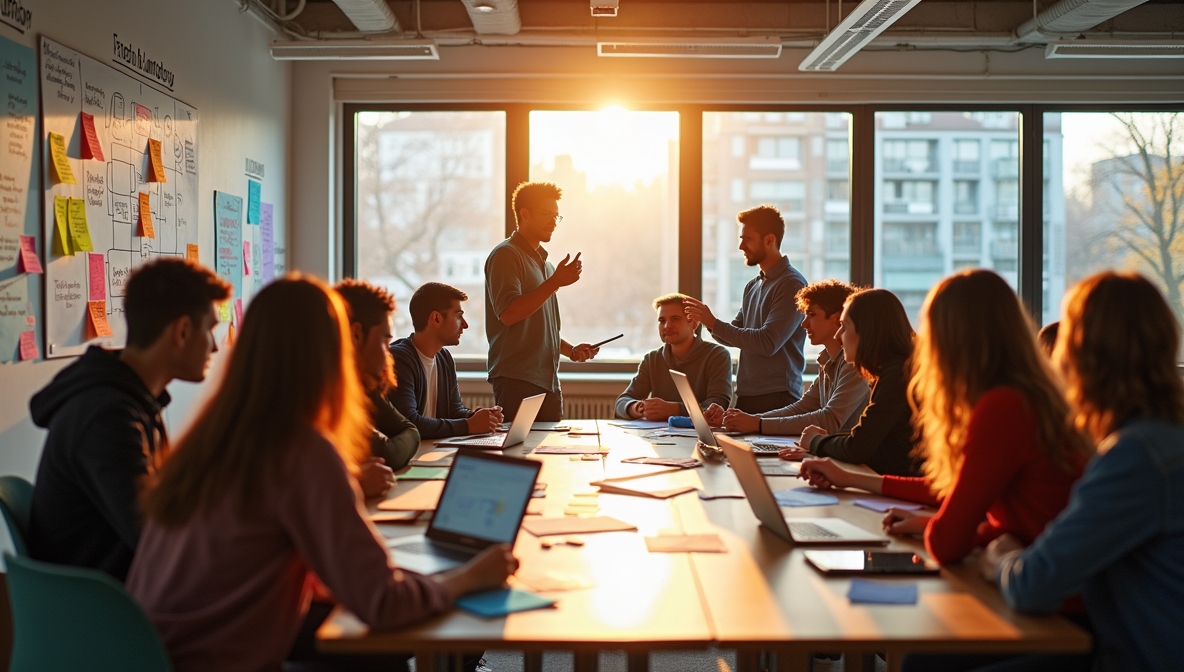 Educação Empreendedora: Como Transformar a Graduação 4