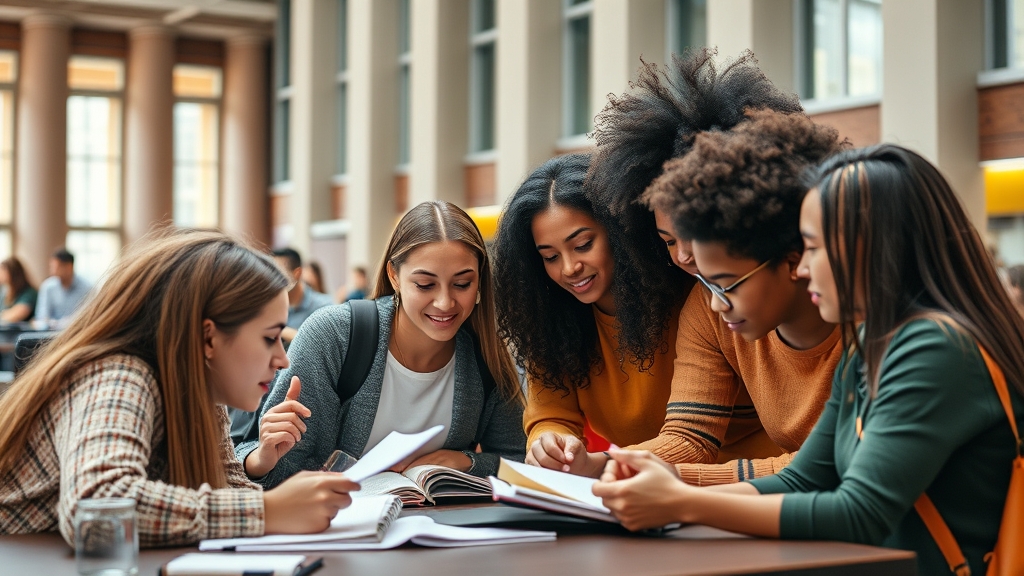 Educação Superior: Políticas para Inclusão Acadêmica 6 educacao superior inclusao academica