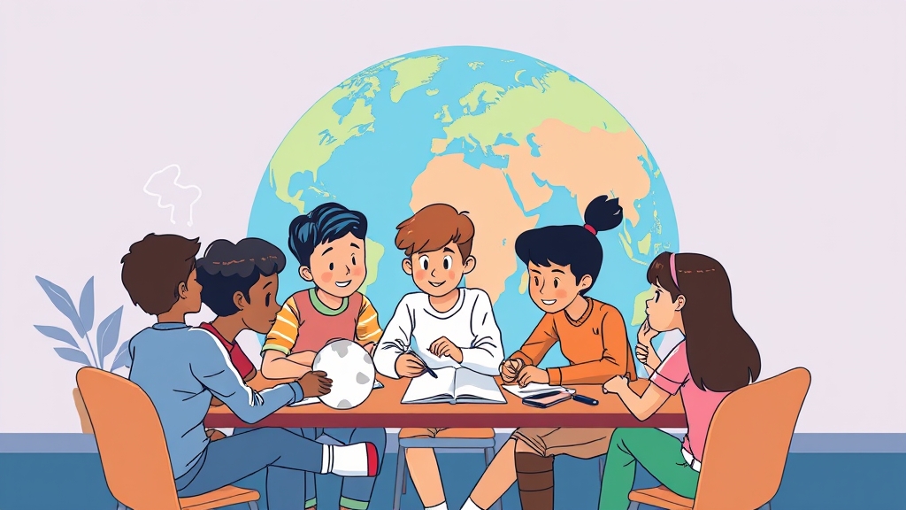 Habilidades Globais na Educação Superior: Formação Essencial 1 habilidades globais educacao superior