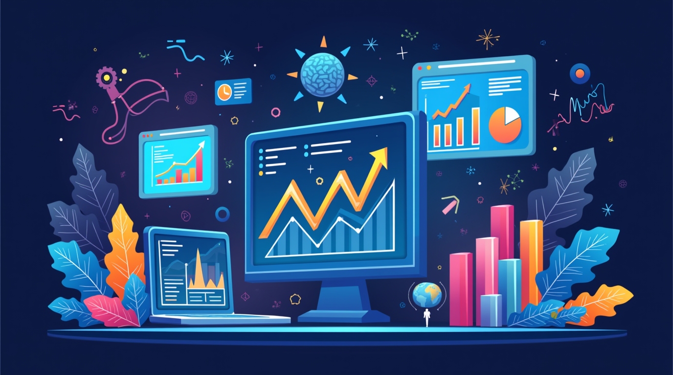 Ciência de Dados e Big Data Analytics: Oportunidades no Mercado 5 ciencia de dados e big data analytics