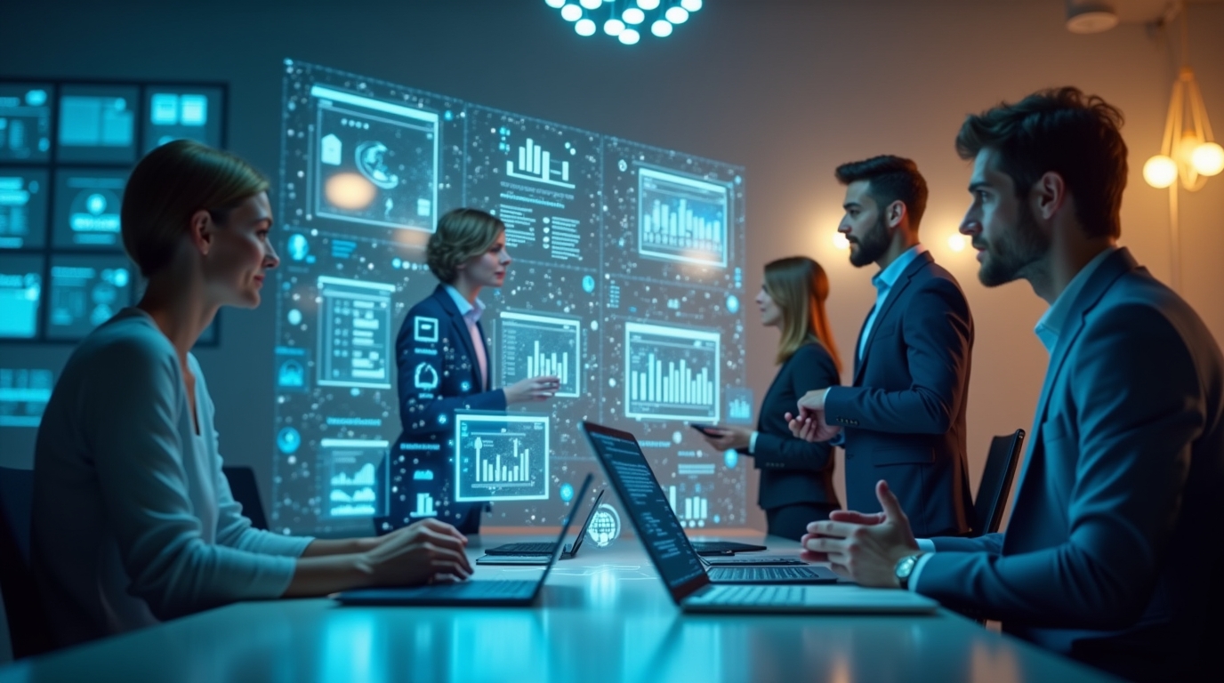Comunicação Corporativa: Transforme sua Carreira com MBA 3 Comunicação Corporativa