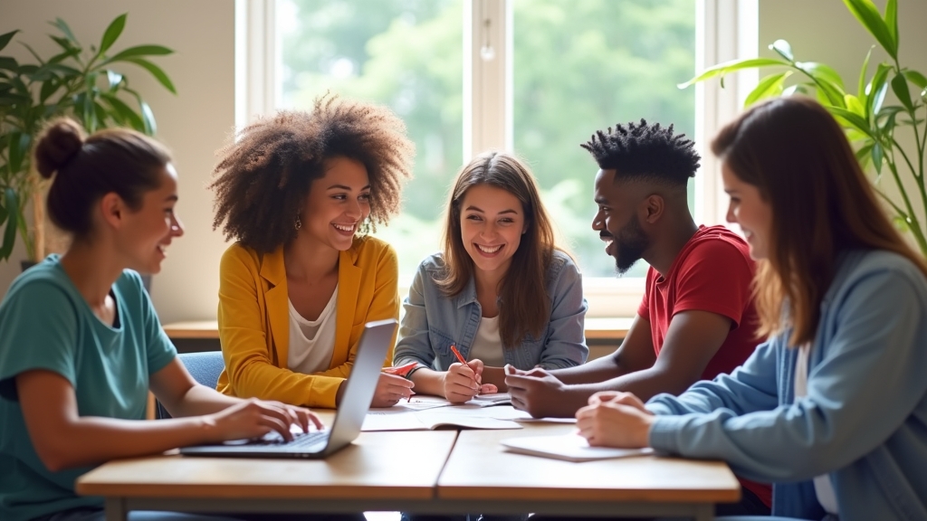 Educação Superior: Explorando a Diversidade Acadêmica 3 educacao superior diversidade academica