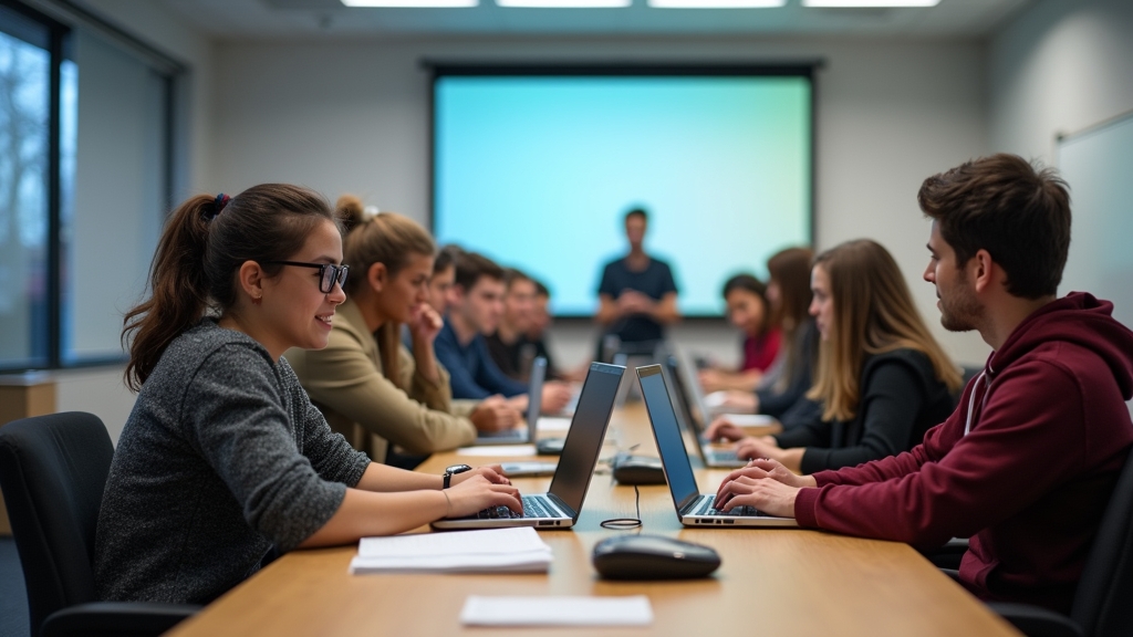 Educação Superior e Graduação: Impacto no Desempenho Acadêmico 4 educacao superior graducao desempenho academico