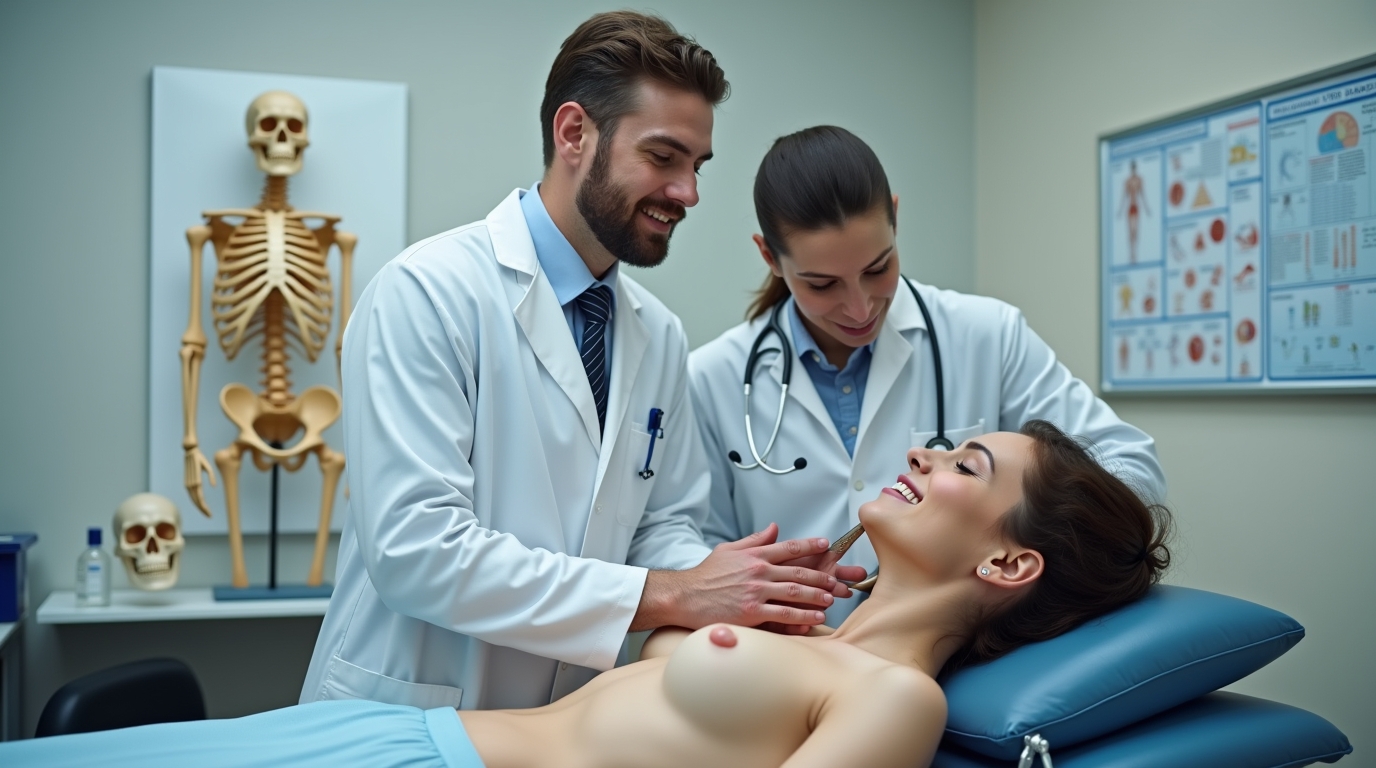 Estudos em Ortopedia e Traumatologia: Carreira e Oportunidades 6 estudos em ortopedia e traumatologia