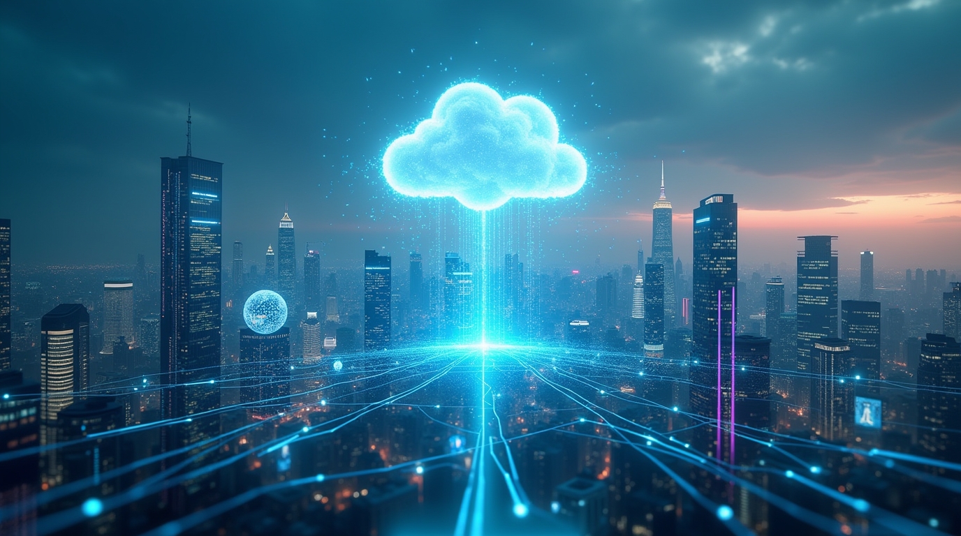 Internet das Coisas e Computação em Nuvem: O Futuro Tecnológico 2 internet das coisas e computacao em nuvem