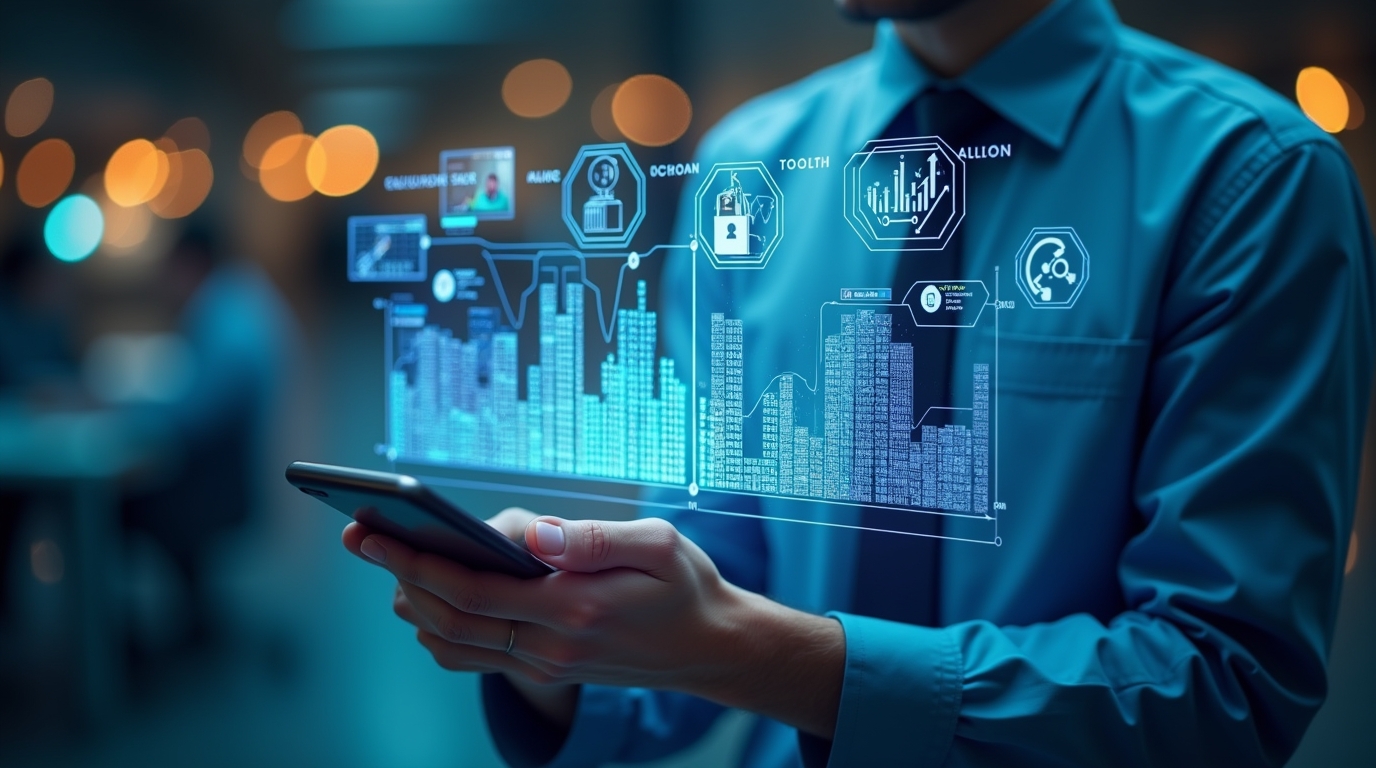 Tecnologia em Gestão da Qualidade: O Caminho para a Excelência 1 Tecnologia em Gestão da Qualidade