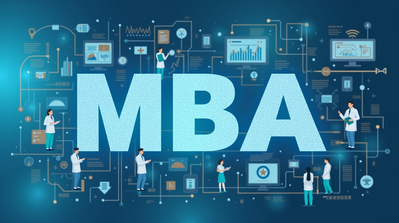 Administração Hospitalar: Oportunidades e Importância do MBA 1 Administração Hospitalar
