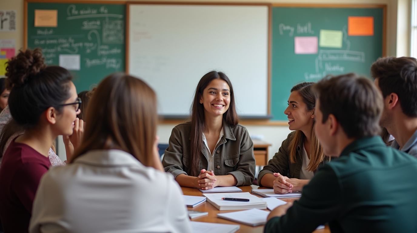 Ciências Sociais: Entenda o Potencial da Licenciatura 1 Ciências Sociais