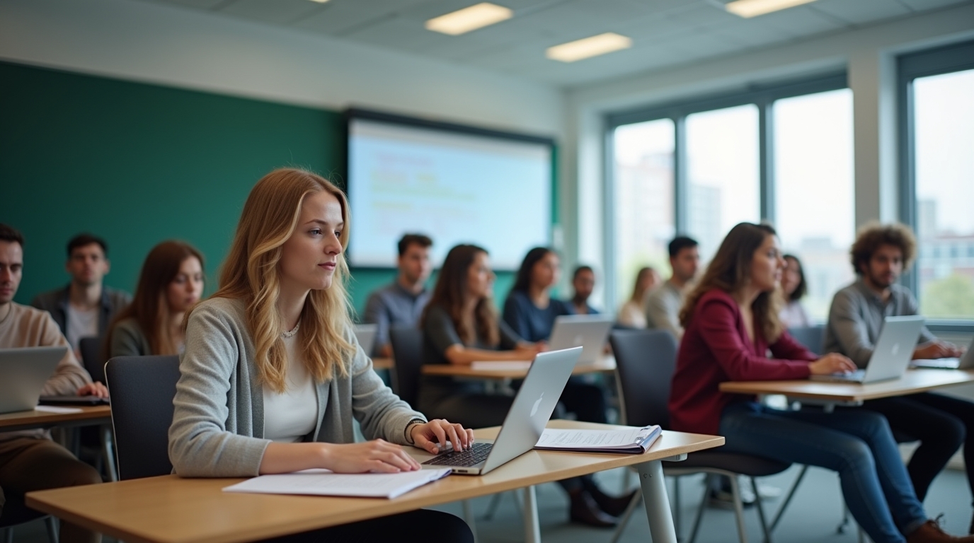 Docência No Ensino Superior: Importância e Oportunidades 3 Docência No Ensino Superior