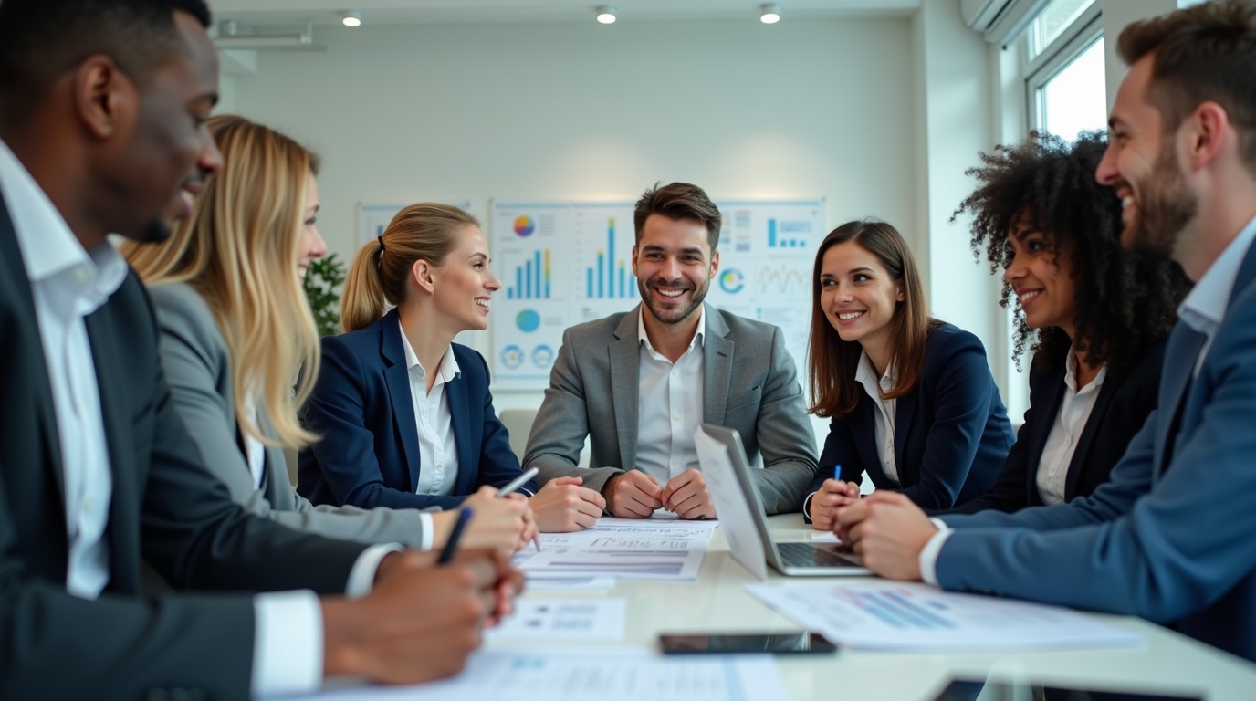 Gestão Empresarial: Transforme Sua Carreira com um MBA 3 Gestão Empresarial