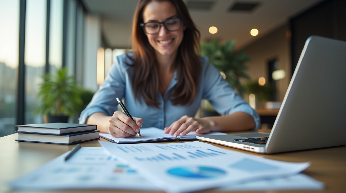 Gestão Estratégica de Negócios: Transforme sua Carreira com um MBA 1 Gestão Estratégica de Negócios