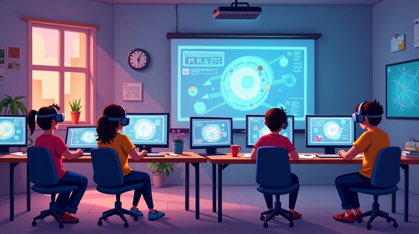 Jogos Digitais: Transforme Sua Paixão em Profissão 1 Jogos Digitais