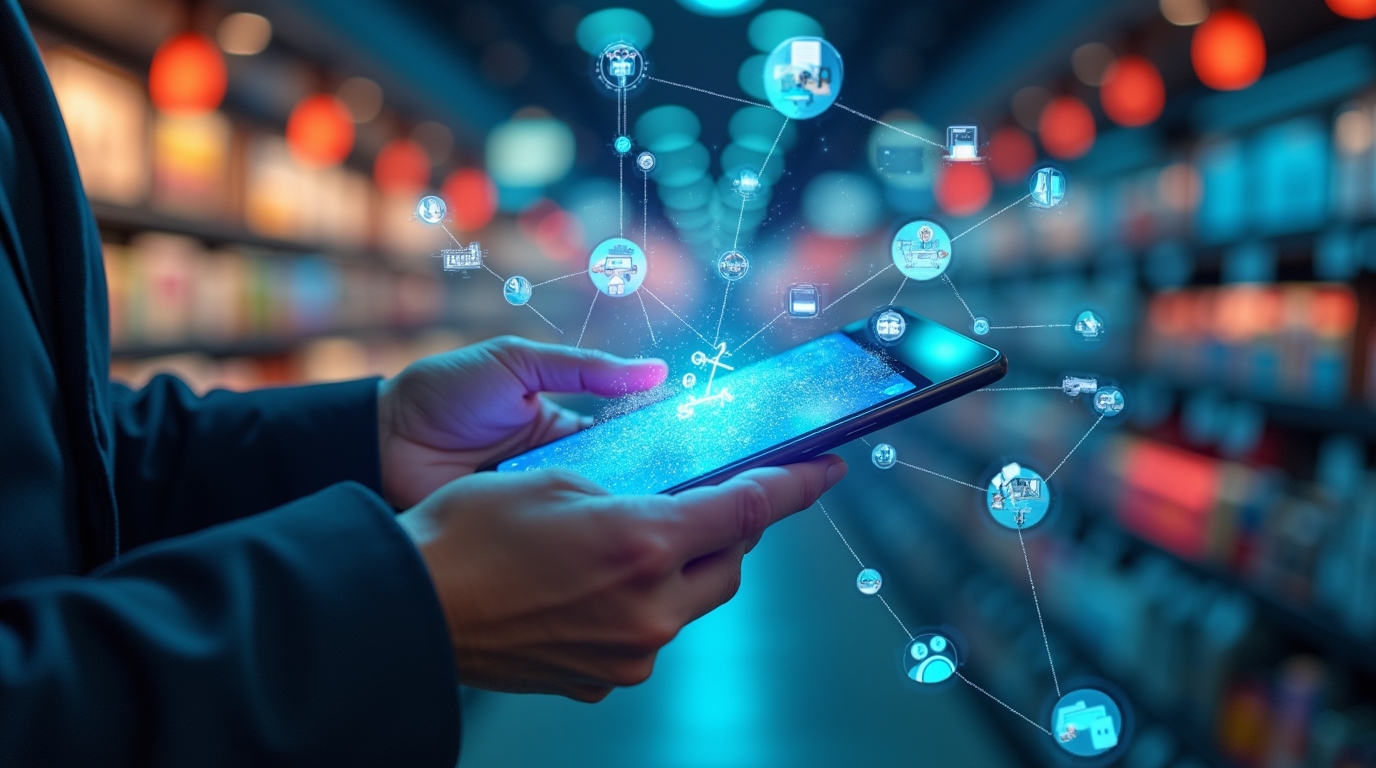 Marketing e Varejo: Potencialize sua Carreira Hoje 1 Marketing e Varejo