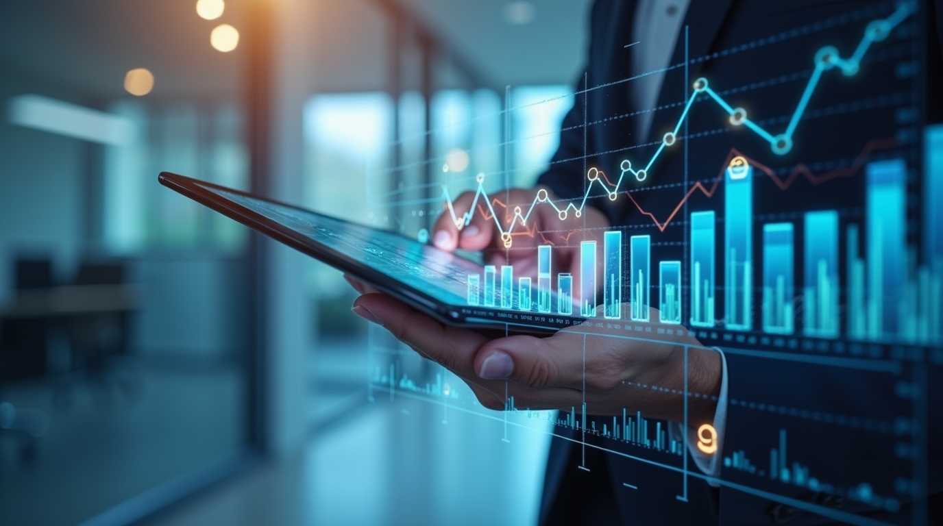 Matemática Financeira e Estatística: Guia Completo para Carreira 4 Matemática Financeira e Estatística