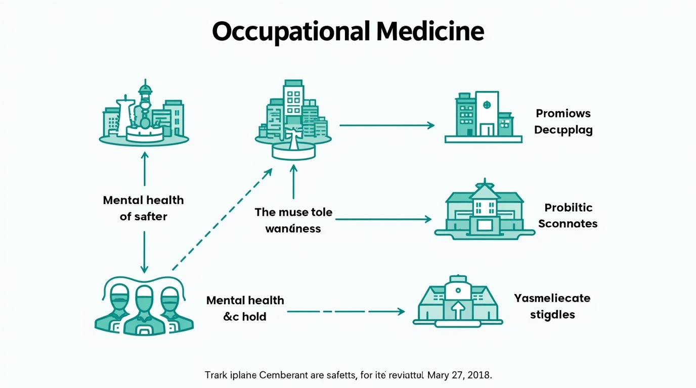 Medicina do Trabalho: Importância e Oportunidades de Carreira 4 Medicina do Trabalho
