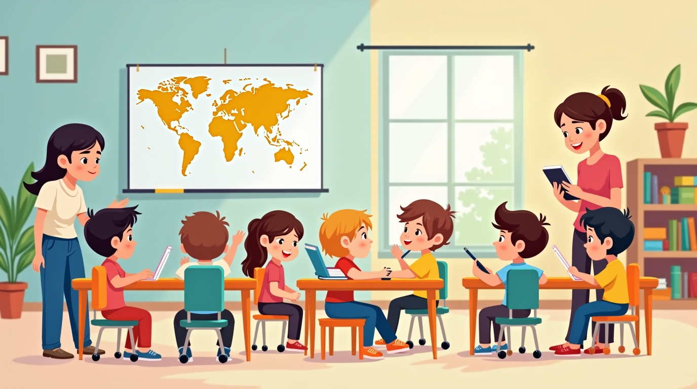 Metodologia e Avaliação da Aprendizagem Na Educação Infantil: A Importância 2 Metodologia e Avaliação da Aprendizagem Na Educação Infantil