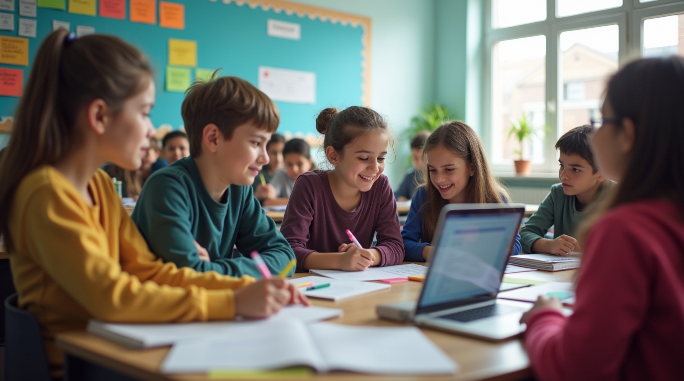 Orientação e Gestão Educacional: O Caminho para o Sucesso 5 Orientação e Gestão Educacional
