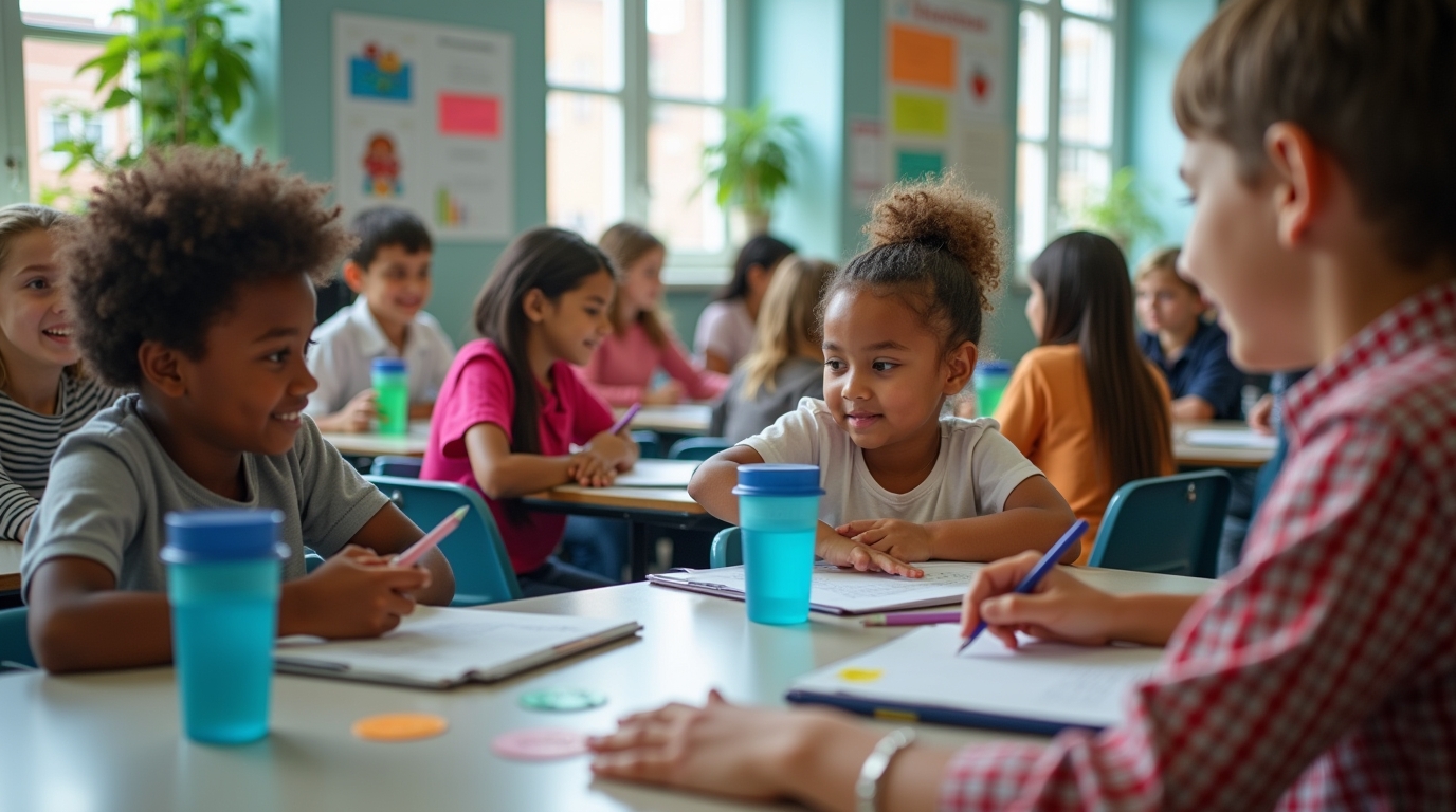 Práticas Inovadoras em Educação: Transforme sua Carreira 2 Práticas Inovadoras em Educação