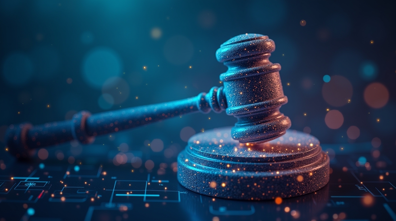 Serviços Judiciais: Como a Tecnologia Está Transformando o Setor 5 Serviços Judiciais