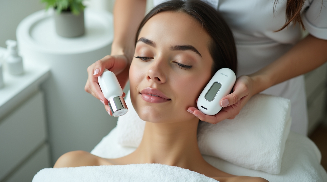 Tecnologia em Estética e Cosmética: O Futuro da Beleza 2 Tecnologia em Estética e Cosmética