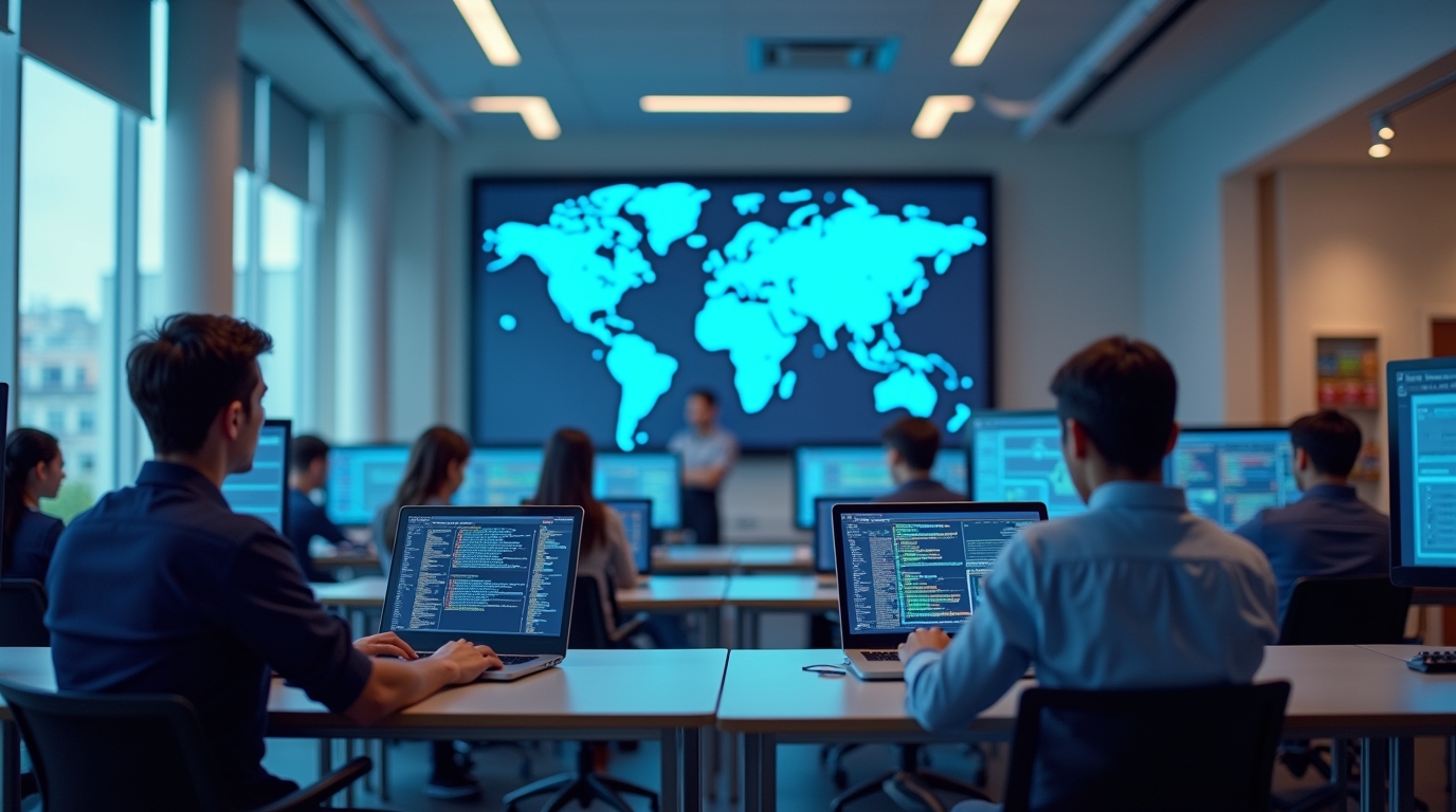 Tecnólogo em Gestão da Tecnologia da Informação: O Futuro 6 Tecnólogo em Gestão da Tecnologia da Informação