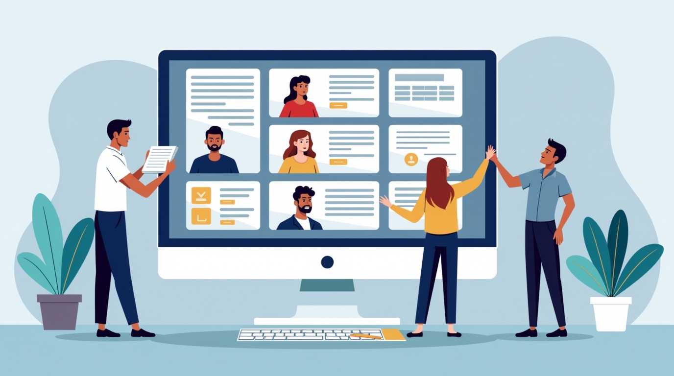 Tutoria em Educação a Distância: Transforme sua Carreira 1 Tutoria em Educação a Distância