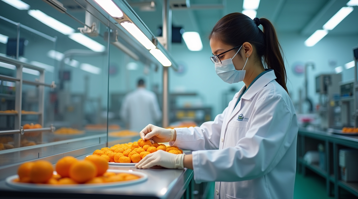 Vigilância Sanitária e Qualidade de Alimentos: Carreira Promissora 2 Vigilância Sanitária e Qualidade de Alimentos