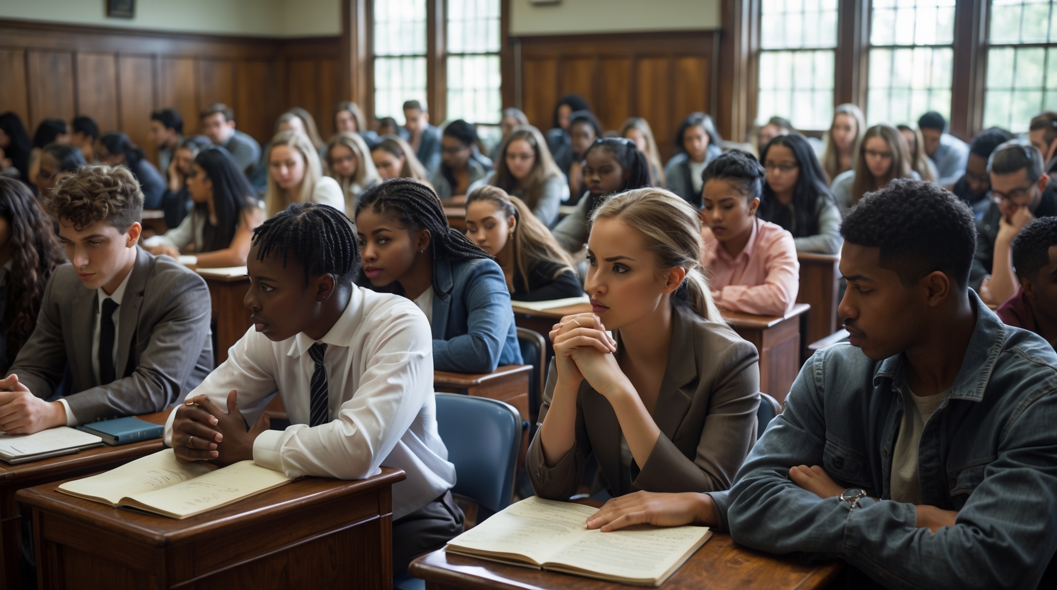 Graduação em Direito: Desvendando Caminhos e Desafios na Formação Jurídica 1 Graduação em Direito: Quanto Dura o Curso de Direito?