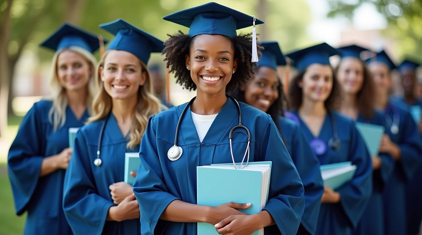 Graduação em Enfermagem: Tudo o Que Você Precisa Saber para Começar Sua Carreira na Área da Saúde 4 Graduação em Enfermagem: Tudo o Que Você Precisa Saber para Começar Sua Carreira na Área da Saúde