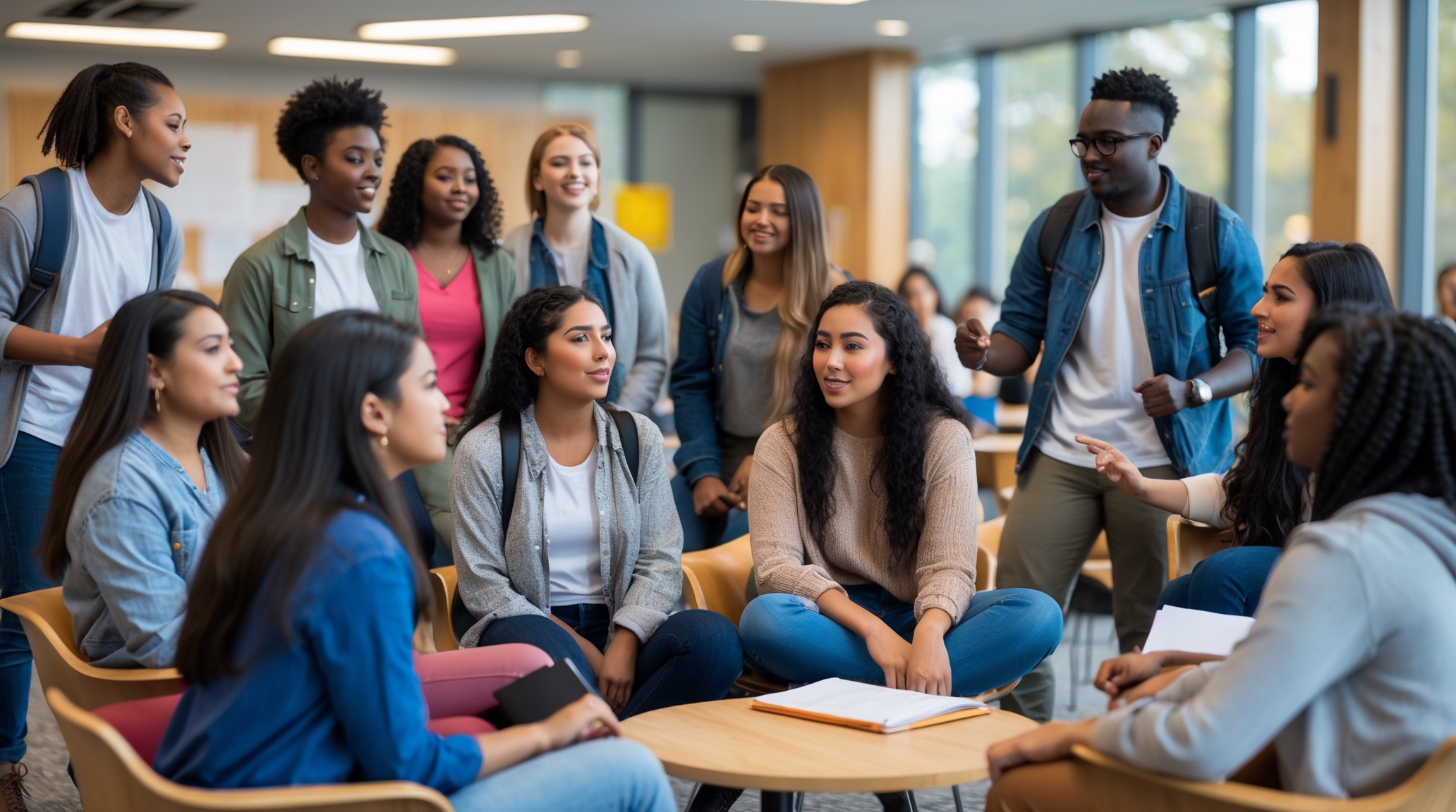 Aprendizagem Socioemocional: Como implementá-la na educação superior? 2 Aprendizagem Socioemocional: Como implementá-la na educação superior?