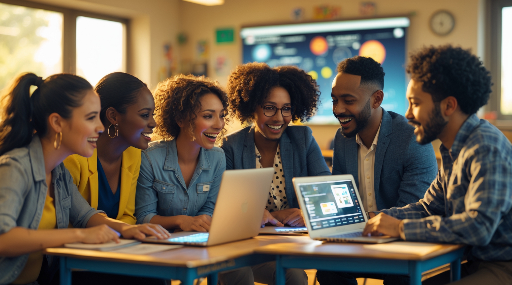 Capacitação para Ensino Digital: Dicas e Cursos Essenciais 1 Capacitação para Ensino Digital: Dicas e Cursos Essenciais