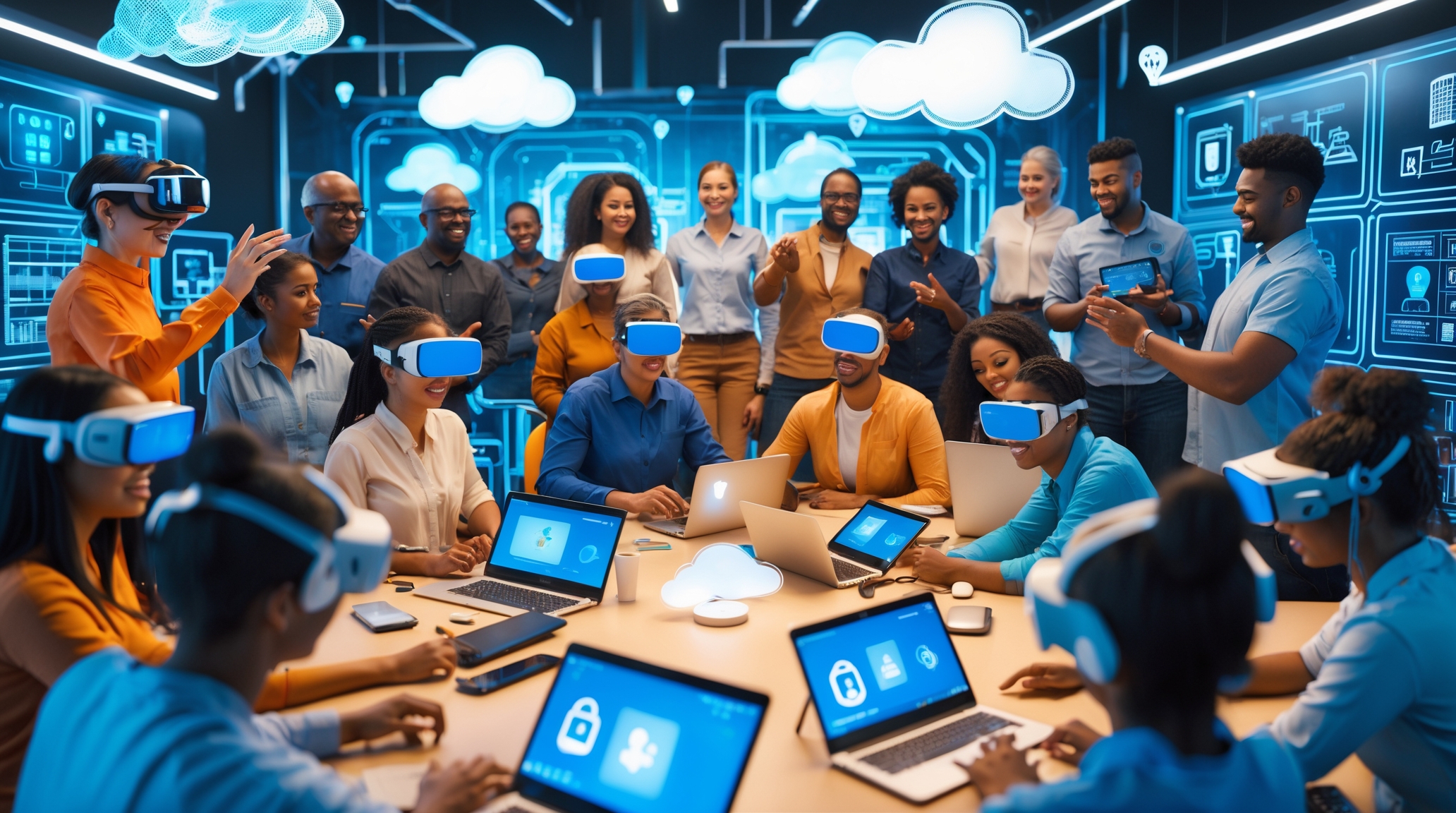 Certificação em Tecnologias Avançadas: Descubra Sua Importância 10 Certificação em Tecnologias Avançadas: Descubra Sua Importância