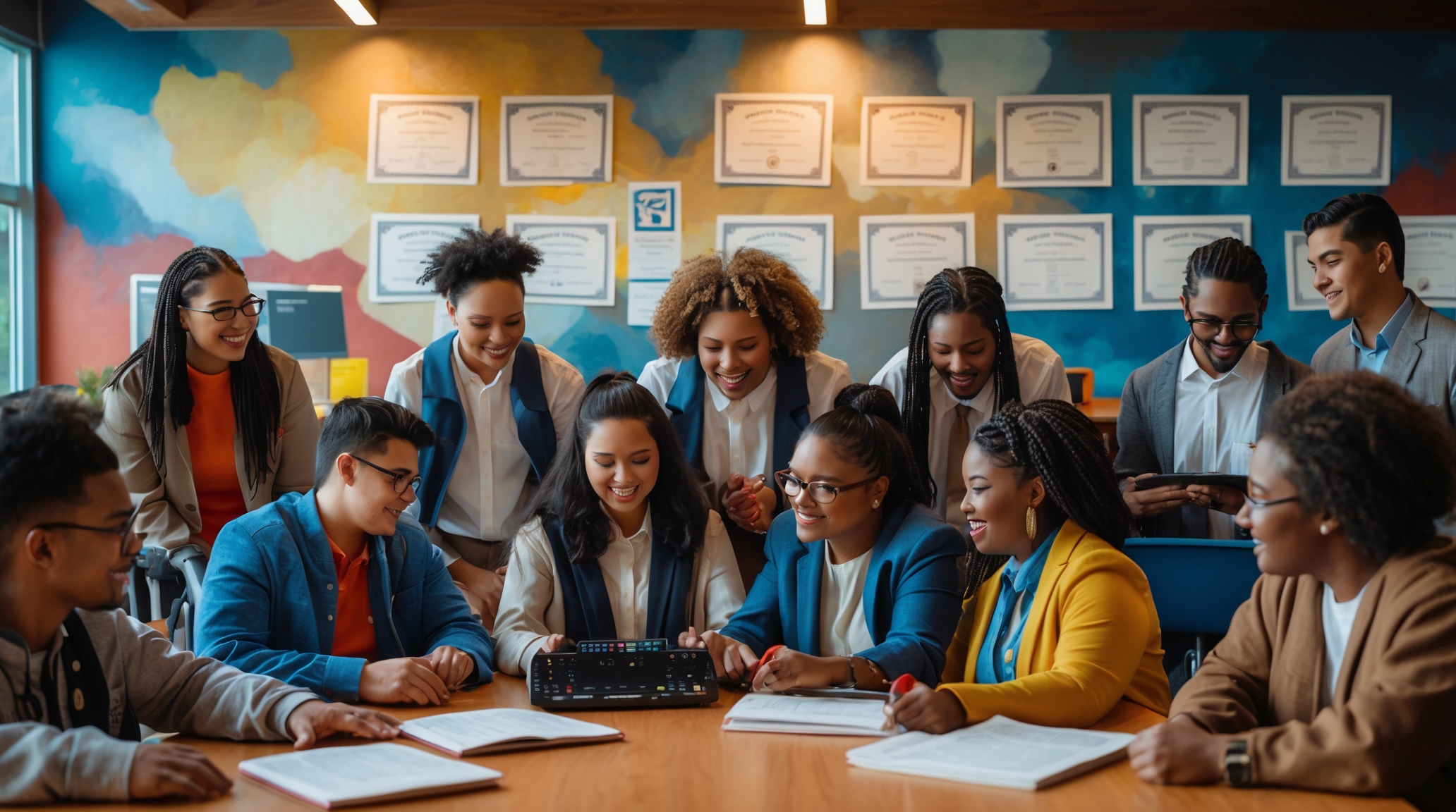 Certificação para Educação Inclusiva: O Que Você Precisa Saber 1 Certificação para Educação Inclusiva: O Que Você Precisa Saber