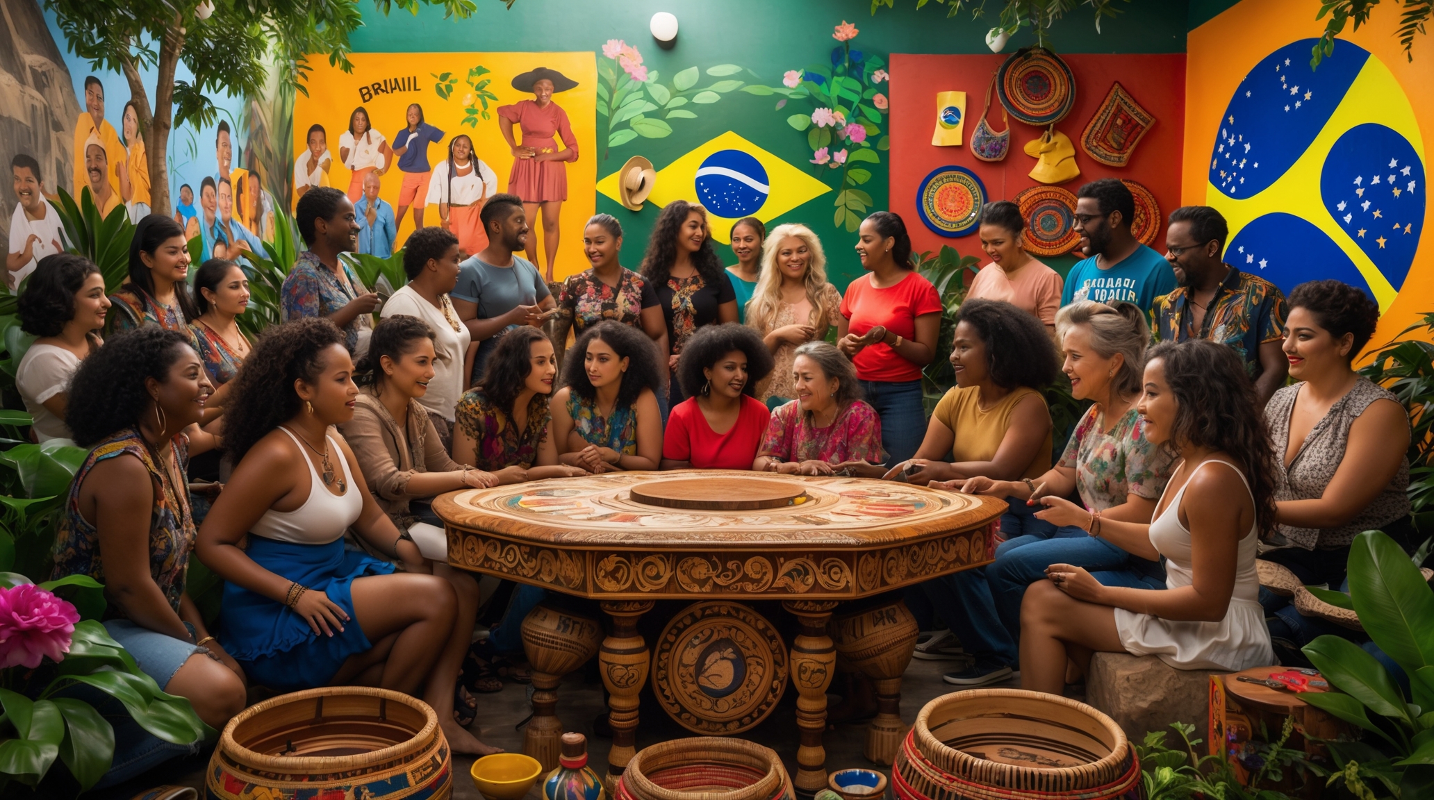 Educação em Patrimônio Cultural: Descubra sua Importância 6 Educação em Patrimônio Cultural: Descubra sua Importância