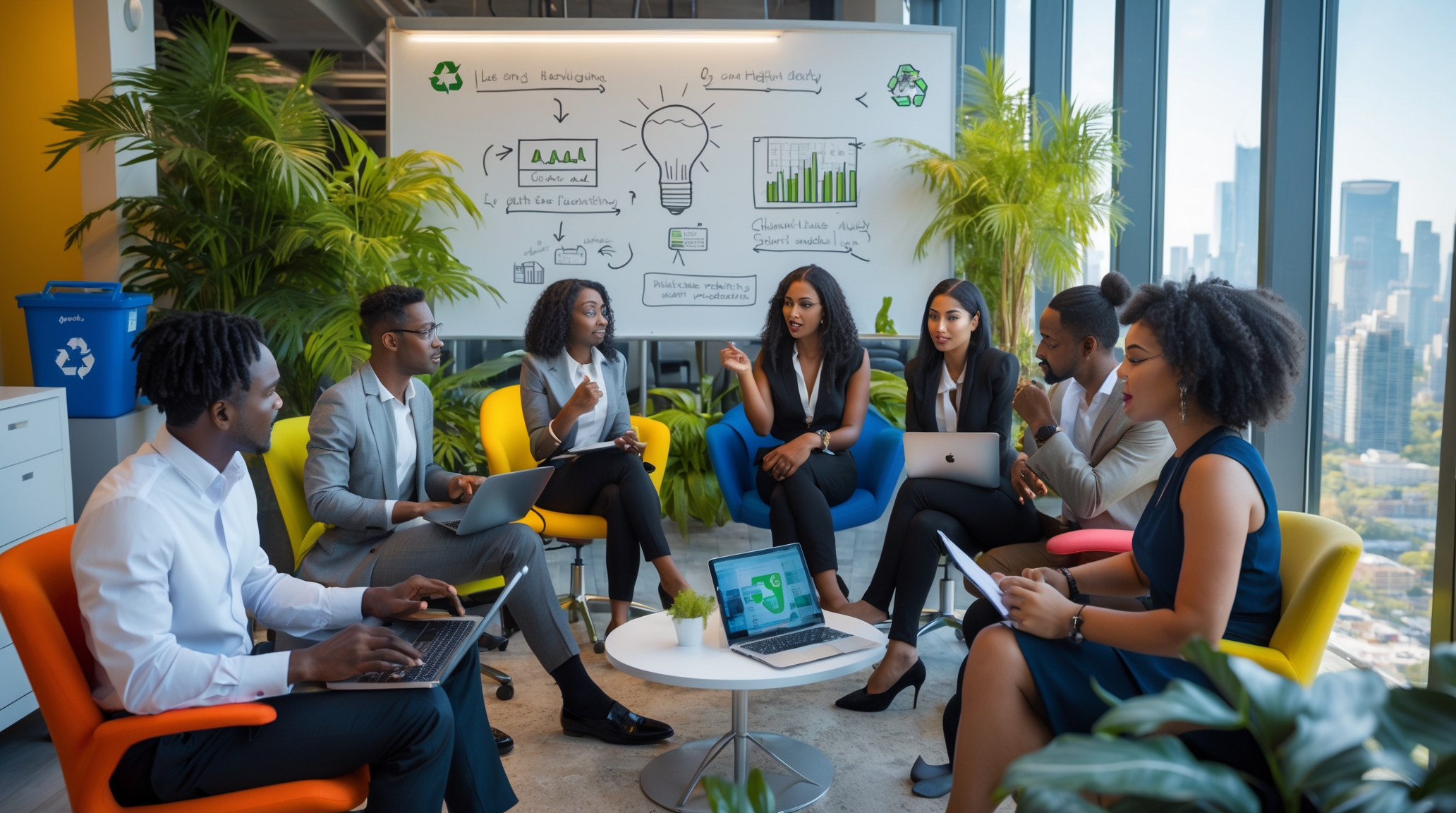 Educação em Sustentabilidade Empresarial: Como implementar capacitação? 1 Educação em Sustentabilidade Empresarial: Como implementar capacitação?
