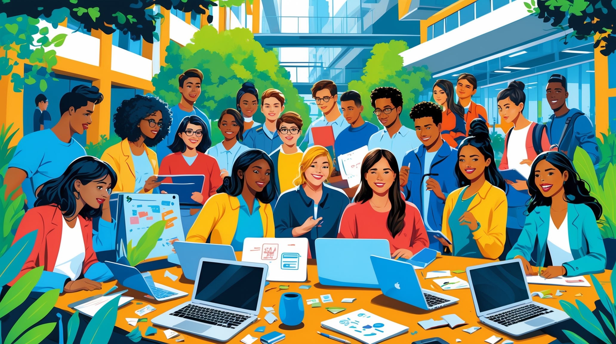 Educação Empreendedora Universitária: Como Potencializa a Formação Acadêmica? 10 Educação Empreendedora Universitária: Como Potencializa a Formação Acadêmica?