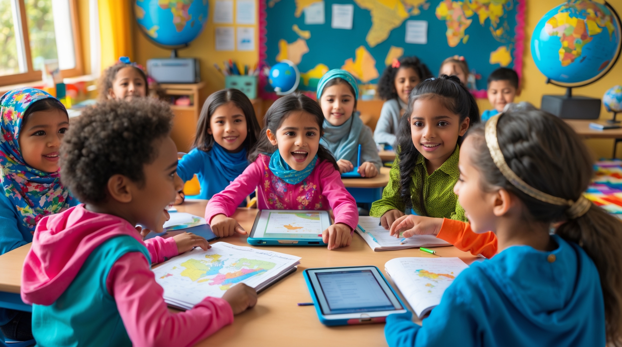 Educação para Diversidade Cultural: Descubra sua Importância na Escola 5 Educação para Diversidade Cultural: Descubra sua Importância na Escola