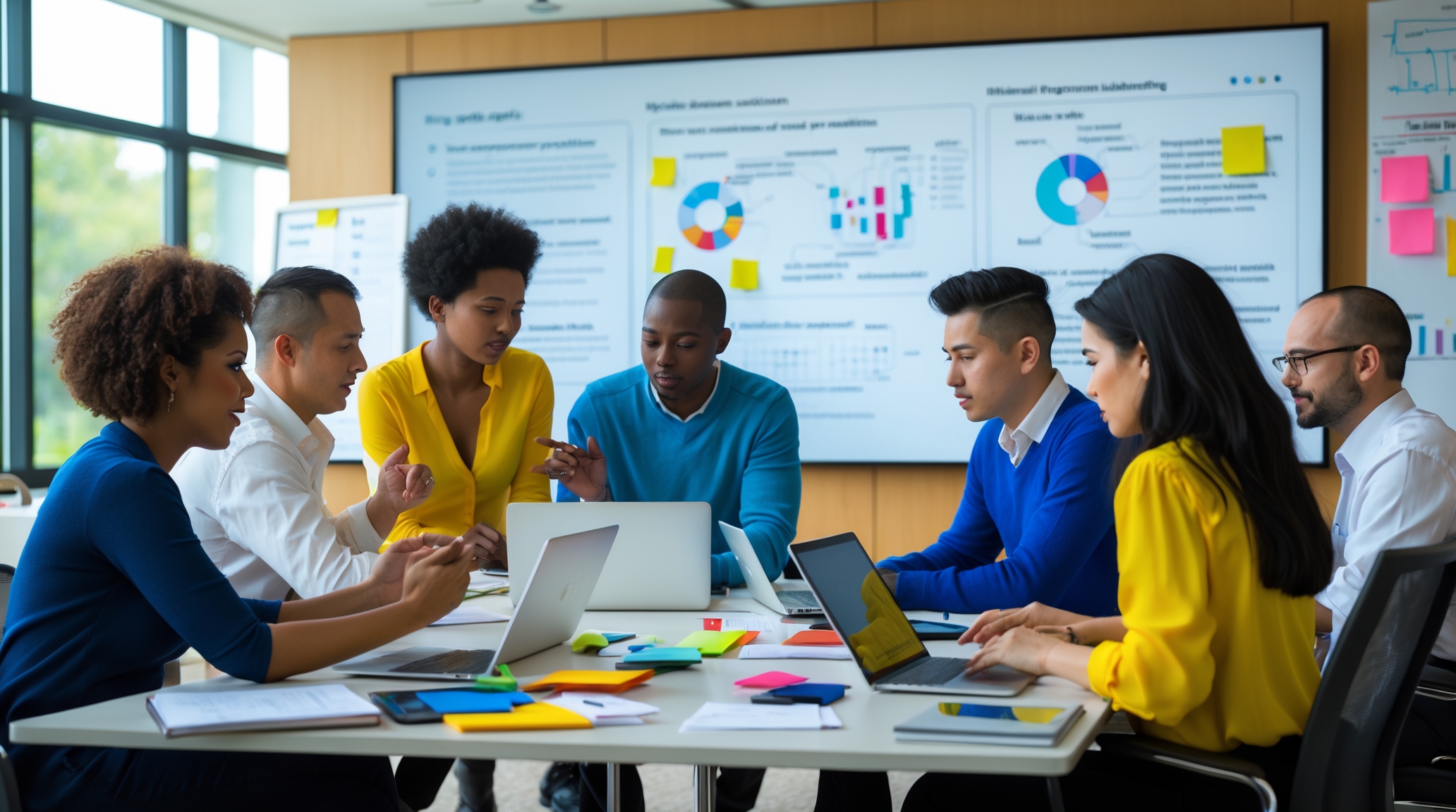 Educação para Gestão de Projetos: Descubra sua Importância 9 Educação para Gestão de Projetos: Descubra sua Importância