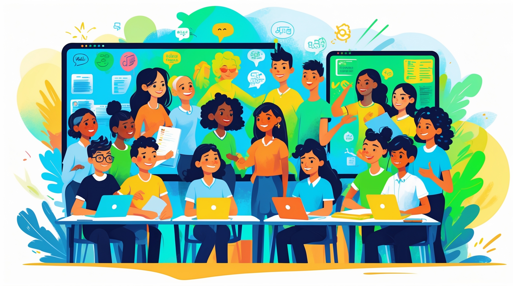 Estratégias de Ensino para o Século XXI: Descubra Metodologias Inovadoras 10 Estratégias de Ensino para o Século XXI: Descubra Metodologias Inovadoras