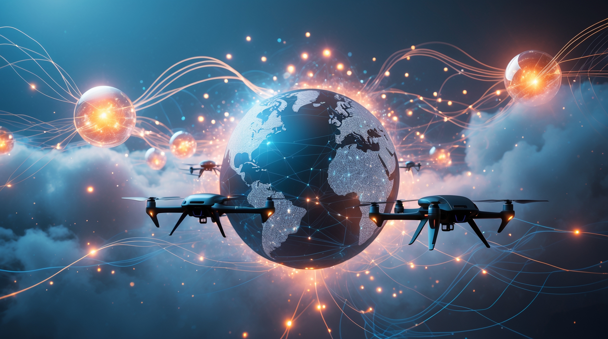Estudos de Tecnologias Disruptivas: Descubra Seu Impacto e Exemplos 5 Estudos de Tecnologias Disruptivas: Descubra Seu Impacto e Exemplos